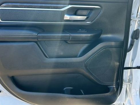 Used 2023 RAM 1500 Big Horn image 14