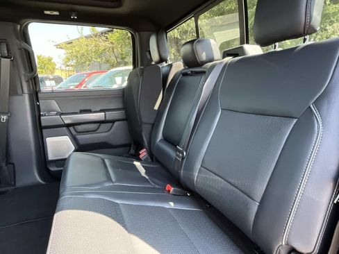 Used 2024 Ford F150 Lariat w/ Equipment Group 502A High AWD/4WD image 26