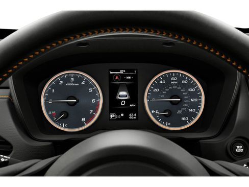 New 2026 Subaru Forester Wilderness image 18