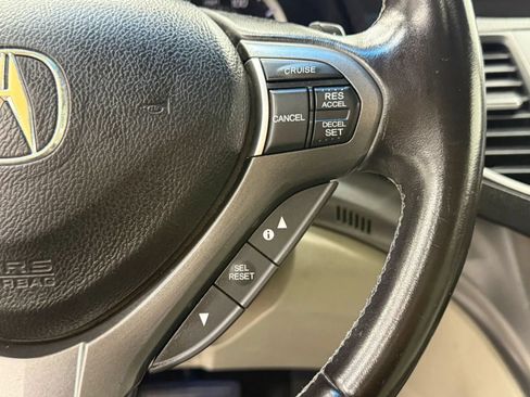 Used 2011 Acura TSX Sedan FWD image 28