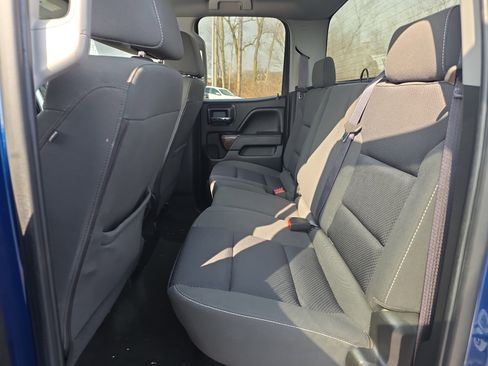 Used 2017 GMC Sierra 1500 SLE w/ SLE Value Package image 12