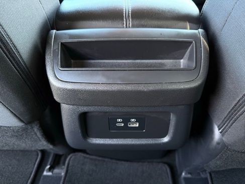 Certified 2024 Nissan Pathfinder S image 12