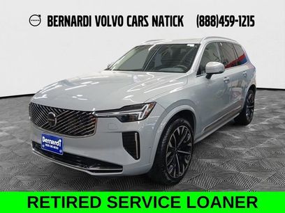 Certified 2026 Volvo XC90 B6 Plus w/ Protection Package