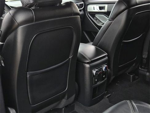 Used 2020 Ford Explorer ST w/ Premium Technology Package image 23