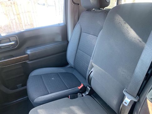 Used 2022 GMC Sierra 3500 SLE w/ SLE Convenience Package image 29