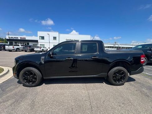 Used 2022 Ford Maverick XLT w/ Equipment Group 300A Standard AWD/4WD image 8