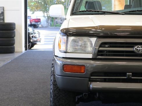 Used 1997 Toyota 4Runner SR5 w/ Sports Pkg AWD/4WD image 49