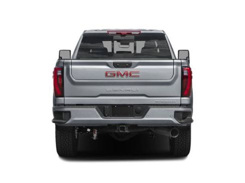 Used 2026 GMC Sierra 2500 Denali AWD/4WD image 8