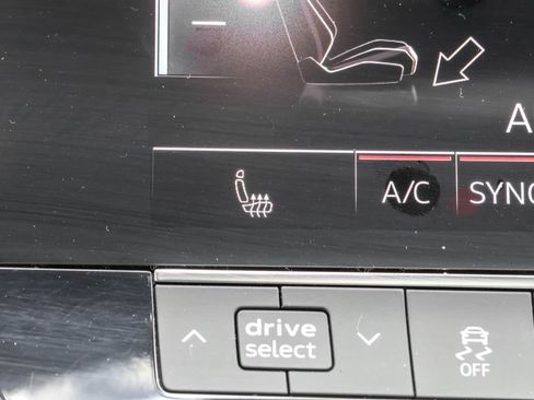 Used 2023 Audi A6 2.0T Premium w/ Convenience Package AWD/4WD image 25