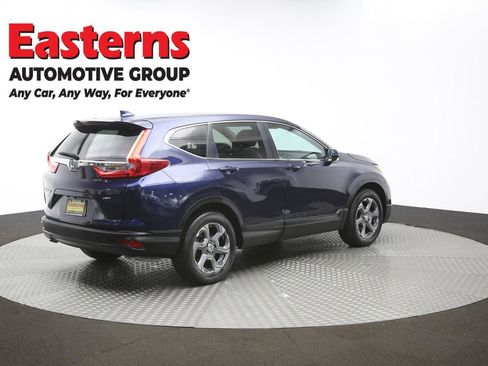 Used 2019 Honda CR-V EX image 41
