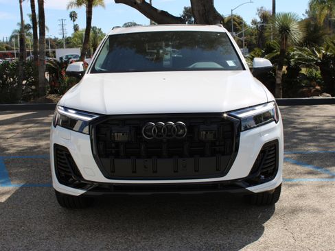 New 2026 Audi Q7 3.0T Premium Plus image 9