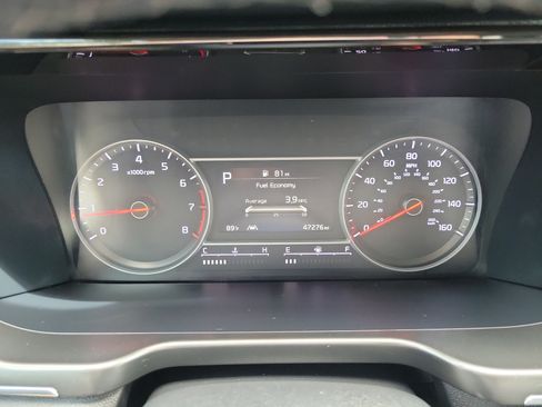 Certified 2023 Kia Sorento S w/ Panoramic Sunroof Package FWD image 26