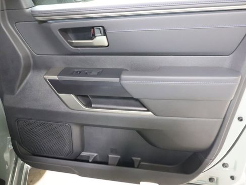New 2026 Toyota Tundra Platinum AWD/4WD image 16