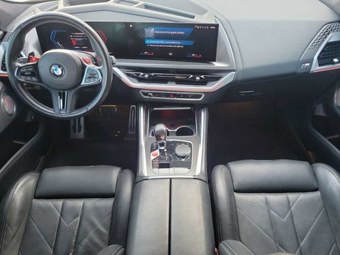 Used 2023 BMW XM w/ M Driver's Package AWD/4WD image 13