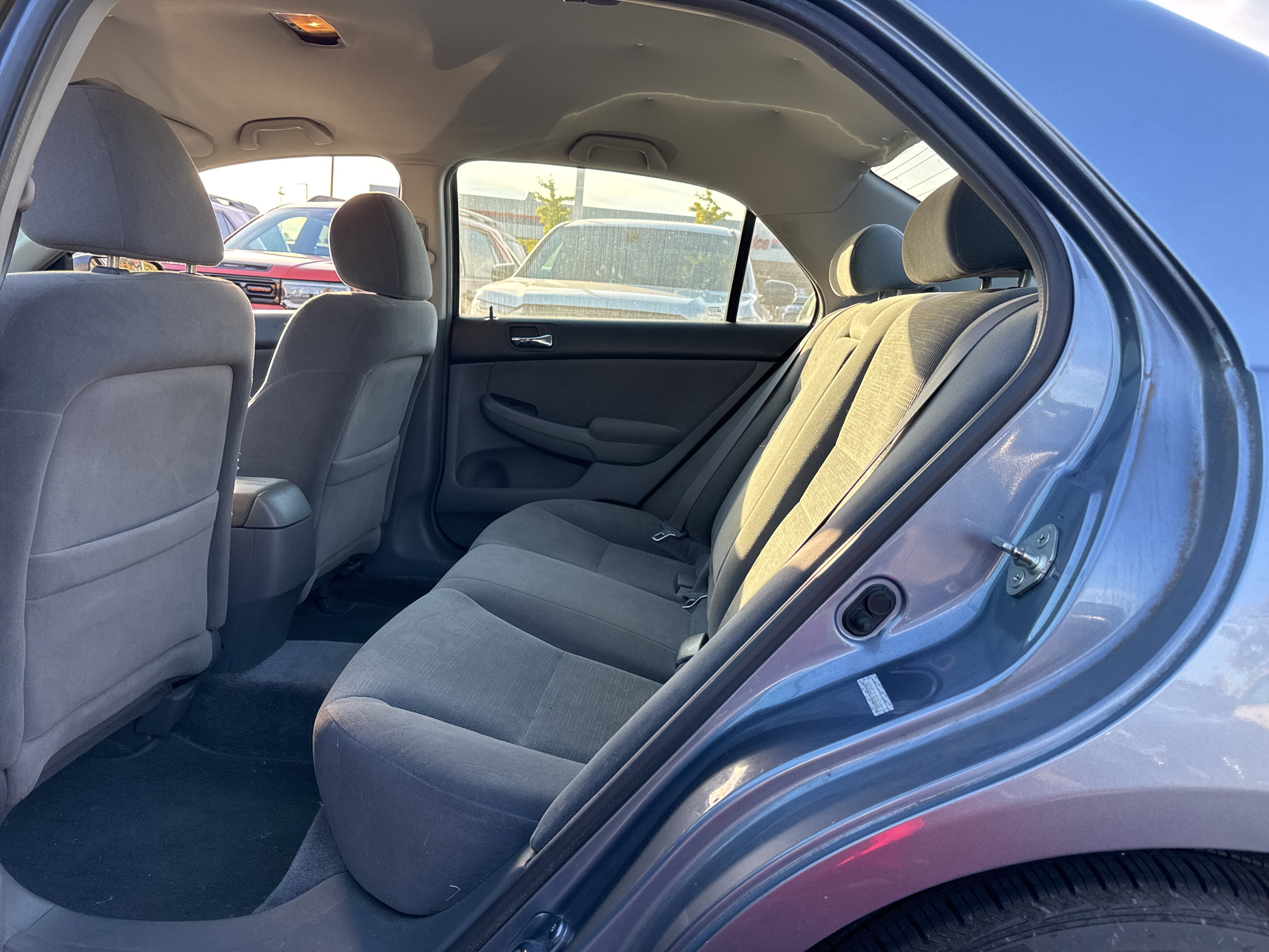 Used 2007 Honda Accord LX image 15