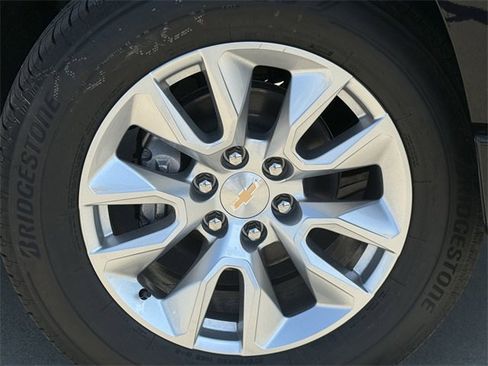 New 2026 Chevrolet Silverado 1500 Custom image 10