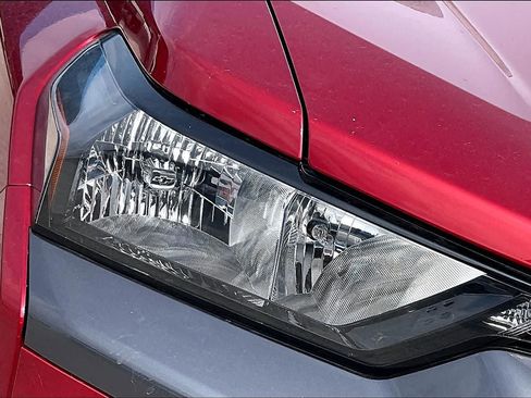 New 2026 Chevrolet Colorado LT w/ Advanced Trailering Package RWD image 13