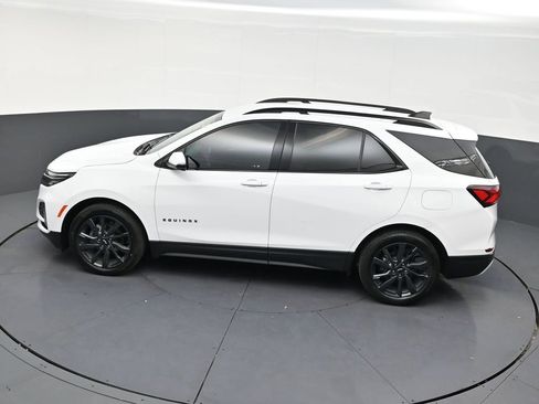 Used 2023 Chevrolet Equinox RS FWD image 14