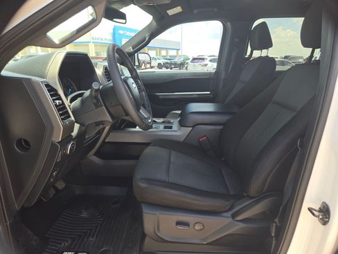 Used 2021 Ford Expedition Max XLT RWD image 9