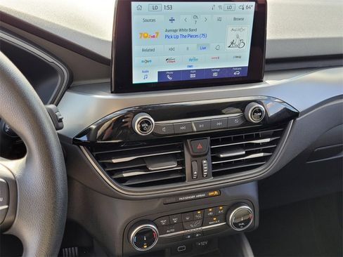 Used 2025 Ford Escape Active image 14