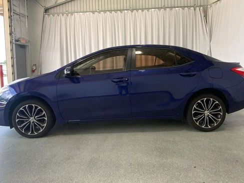 Used 2015 Toyota Corolla S FWD image 26