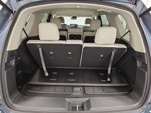 New 2026 Honda Pilot EX-L image 34