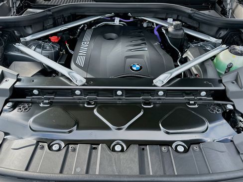 New 2026 BMW X5 sDrive40i w/ M Sport Package image 25