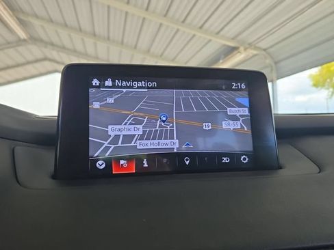 Used 2018 MAZDA CX-9 Touring w/ Touring Premium Package FWD image 19