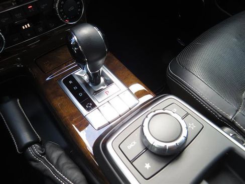 Used 2015 Mercedes-Benz G 550 image 15