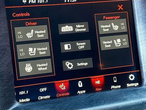 Used 2023 Dodge Charger Scat Pack w/ Daytona Edition Group RWD image 21