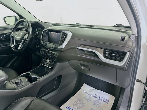 Used 2020 GMC Terrain SLT AWD/4WD image 26
