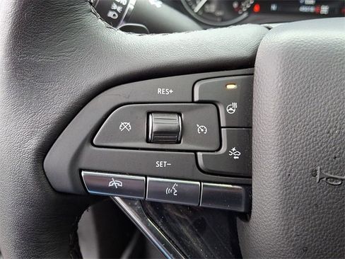 Certified 2023 Cadillac XT6 Premium Luxury w/ LPO, Floor Liner Package image 19