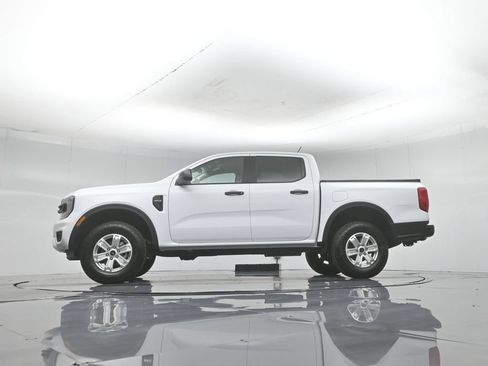 Certified 2025 Ford Ranger XL w/ Trailer Tow Package RWD image 8