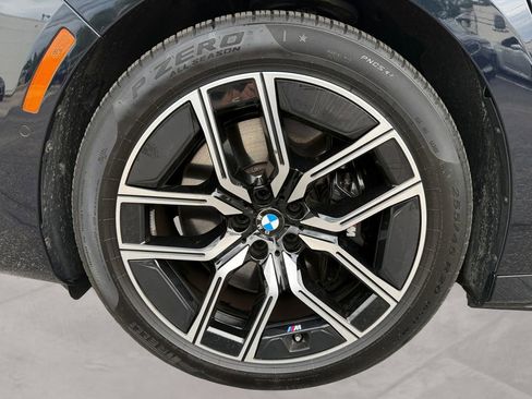 Certified 2026 BMW 750e xDrive AWD/4WD image 14