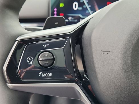 Used 2026 BMW 540i xDrive image 19