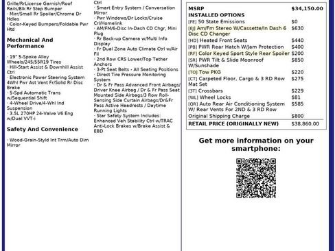 Used 2008 Toyota Highlander Limited image 25