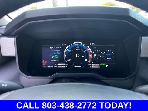 Used 2026 Toyota Sequoia Limited AWD/4WD image 21