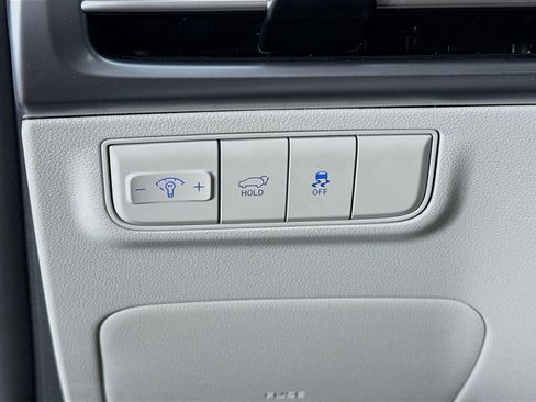 New 2026 Hyundai Tucson SEL FWD image 10