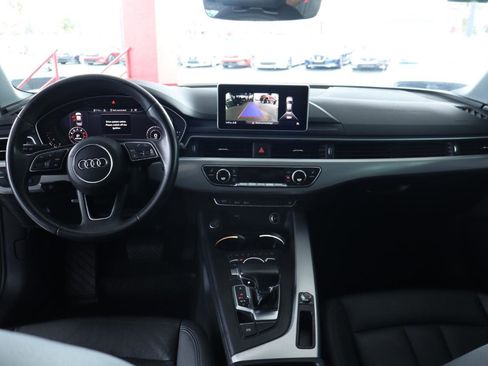 Used 2018 Audi A4 2.0T Ultra Premium image 16