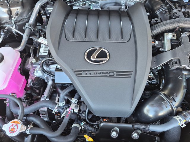 New 2026 Lexus NX 350 AWD w/ Luxury Package image 16
