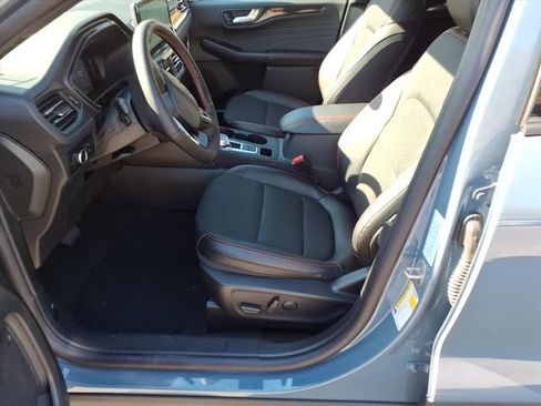 New 2026 Ford Escape ST-Line w/ Tech Pack #1 AWD/4WD image 20