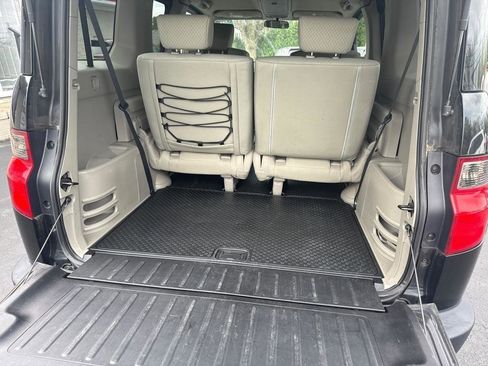 Used 2010 Honda Element EX image 10