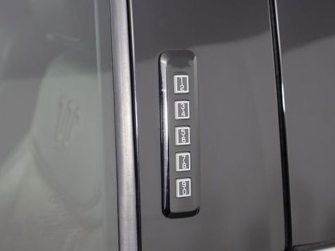 Certified 2024 Ford F150 King Ranch AWD/4WD image 22