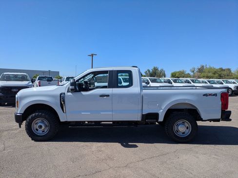New 2026 Ford F250 XL image 31
