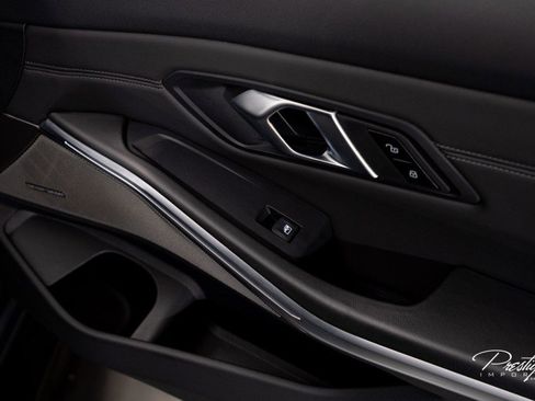 Used 2024 BMW M3 Competition w/ Executive Package image 38