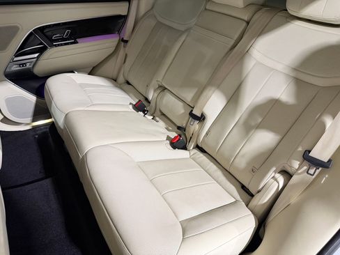 Used 2024 Land Rover Range Rover SE AWD/4WD image 40