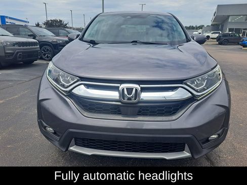 Used 2019 Honda CR-V EX-L image 8