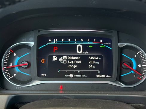 Used 2021 Honda Passport Touring image 29