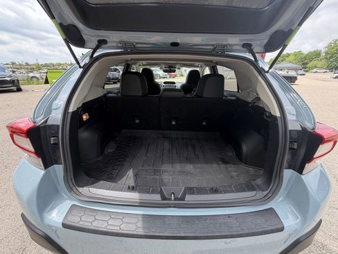 Used 2018 Subaru Crosstrek 2.0i Limited AWD/4WD image 28