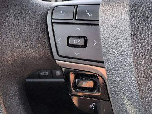 Certified 2025 Toyota Camry LE FWD image 17
